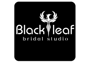 BLACK-LEAF