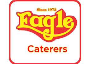 EAGLE-CATERERS