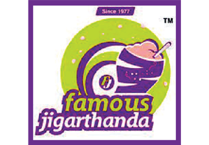 FAMOUS-JIGARTHANDA