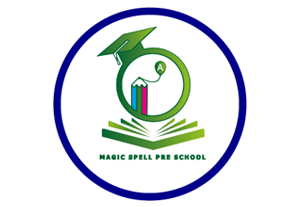 MAGIC-SPELL-PRE-SCHOOL