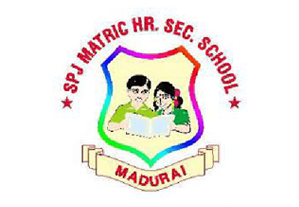 SPJ-MATRIC-SCHOOL