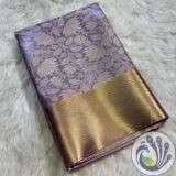 Kanchipuram Tissue Saree
