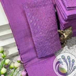 Lightweight Fancy Saree Collection
