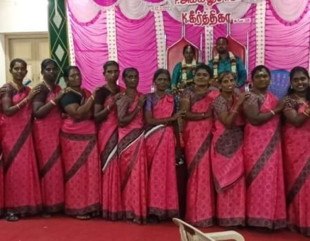 Marriage-Funtion-Group-Saree-Uniform-Dealer