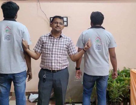 QR-Code-Tshirt-for-Native-Home-Made