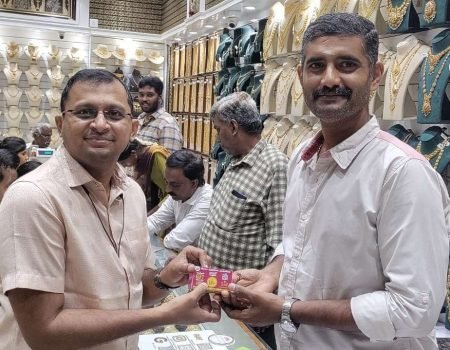 atchaya-thiruthiyai-offer-celebrations-Sri-Ainaya-Jwelers